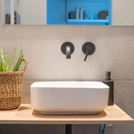 Design Altbautraum Von - Naehe Dus & Dortmund & Koeln & Essen Apartment *