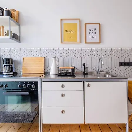 Design Altbautraum Von - Naehe Dus & Dortmund & Koeln & Essen