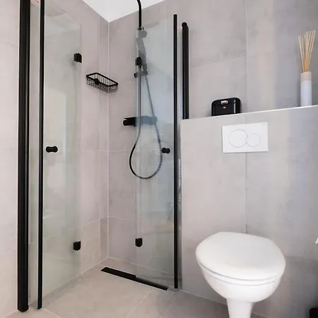 Design Altbautraum Von - Naehe Dus & Dortmund & Koeln & Essen Apartment