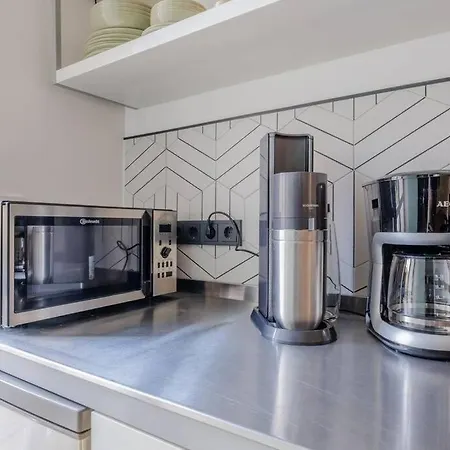 Design Altbautraum Von - Naehe Dus & Dortmund & Koeln & Essen Apartment Wuppertal