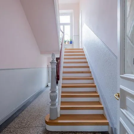 Design Altbautraum Von - Naehe Dus & Dortmund & Koeln & Essen