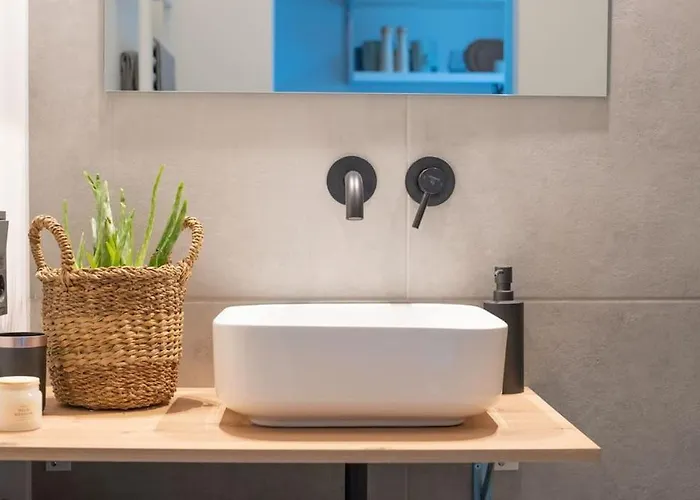 Design Altbautraum Von - Naehe Dus & Dortmund & Koeln & Essen Appartement *