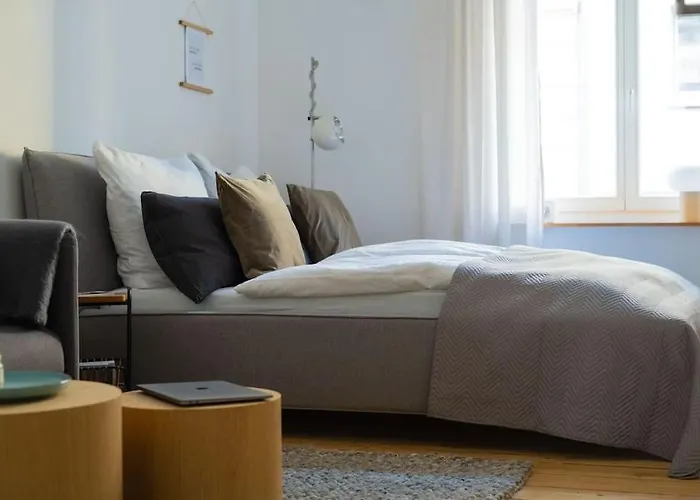 Design Altbautraum Von - Naehe Dus & Dortmund & Koeln & Essen *