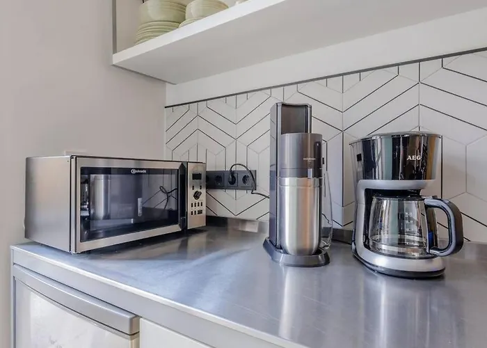 Design Altbautraum Von - Naehe Dus & Dortmund & Koeln & Essen Appartement Wuppertal