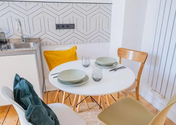 Appartement Design Altbautraum Von - Naehe Dus & Dortmund & Koeln & Essen *