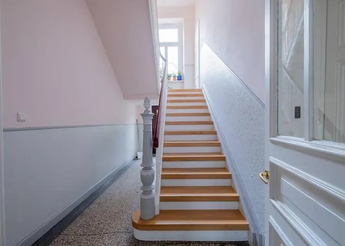 Design Altbautraum Von - Naehe Dus & Dortmund & Koeln & Essen