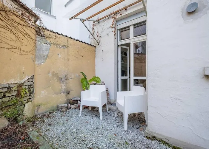 Design Altbautraum Von - Naehe Dus & Dortmund & Koeln & Essen Appartement Wuppertal